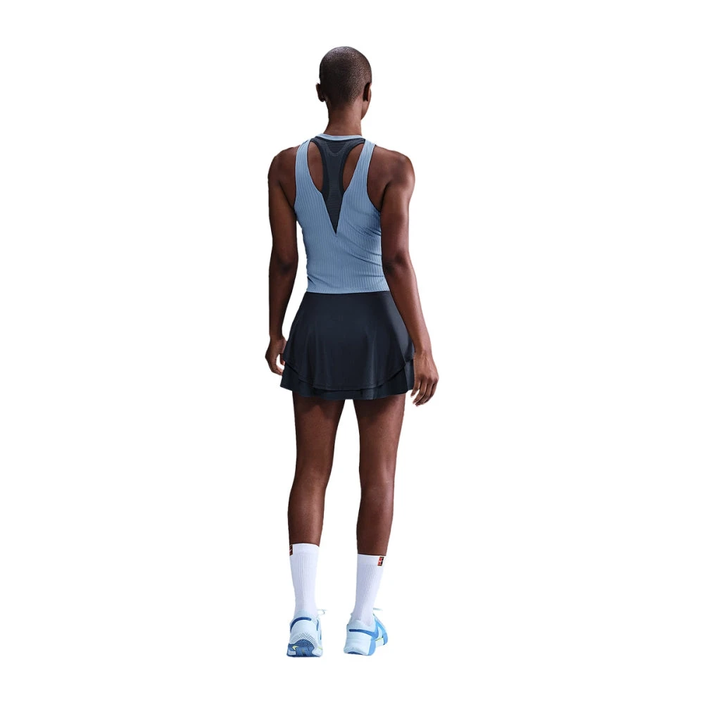 Nike DRIFIT SLAM SKIRT USO | 437-THUNDE 2 Nike DRIFIT SLAM SKIRT USO | 437-THUNDE - Image 2