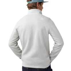 STIO WILCOX FLEECE JACKE M | QUIET GRAY 5 STIO WILCOX FLEECE JACKE M | QUIET GRAY -Paragon Sports Shop 65337 7196 200815 QUIET 20GRAY 3