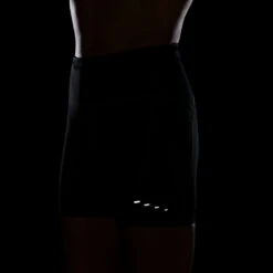 Nike W DF SWIFT HR 4IN SHORT | 010 BLACK/ -Paragon Sports Shop 65368 6