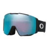 Oakley LINEMINER PRO L AF | MATTE BLAC