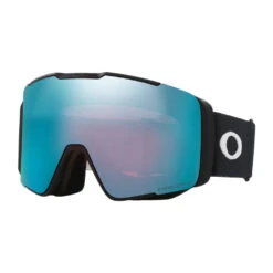 Oakley LINEMINER PRO L AF | MATTE BLAC
