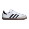 ADIDAS SAMBA JUNIOR | WHITE