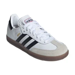 ADIDAS SAMBA JUNIOR | WHITE -Paragon Sports Shop 65414 3 IF1944 WHITE NONE NONE 4