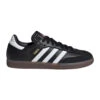 ADIDAS SAMBA YOUTH | BLACK