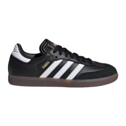 ADIDAS SAMBA YOUTH | BLACK