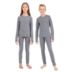 Y THERMOLATOR 2.0 PANT | 027-GREY -Paragon Sports Shop 65429 383 W7539 GREY 3