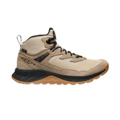 Keen HIGHTRAIL MID WP | BRINDLE/OA