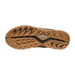 Keen HIGHTRAIL MID WP | BRINDLE/OA -Paragon Sports Shop 65433 6229 1030343 BRINDLE OAK BUFF 3