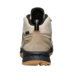 Keen HIGHTRAIL MID WP | BRINDLE/OA -Paragon Sports Shop 65433 6229 1030343 BRINDLE OAK BUFF 4