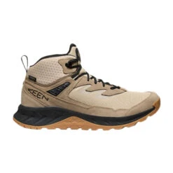 Keen HIGHTRAIL MID WP WIDE | BRINDLE/OA