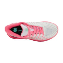 K-Swiss ULTRA SHOT 4 | 162 WHITE/ -Paragon Sports Shop 65452 3045 94437 WHITE 20NEON 20PASTE 3