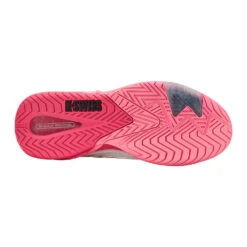 K-Swiss ULTRA SHOT 4 | 162 WHITE/ -Paragon Sports Shop 65452 3045 94437 WHITE 20NEON 20PASTE 4