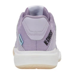 K-Swiss TURA TEAM | 501 THISTL -Paragon Sports Shop 65454 3045 94076 THISTLE 20LAVENDER 5