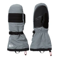 The North Face MEN'S MONTANA SKI MITT | DYY-TNF ME