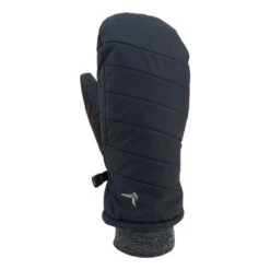 Kombi WM SNUG MITT | BLACK