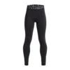 Under Armour UA BASE 2.0 LEGGINGS | 001-BLACK
