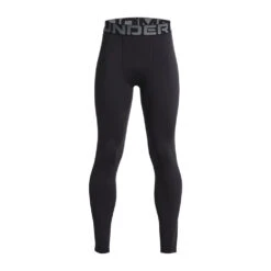 Under Armour UA BASE 2.0 LEGGINGS | 001-BLACK