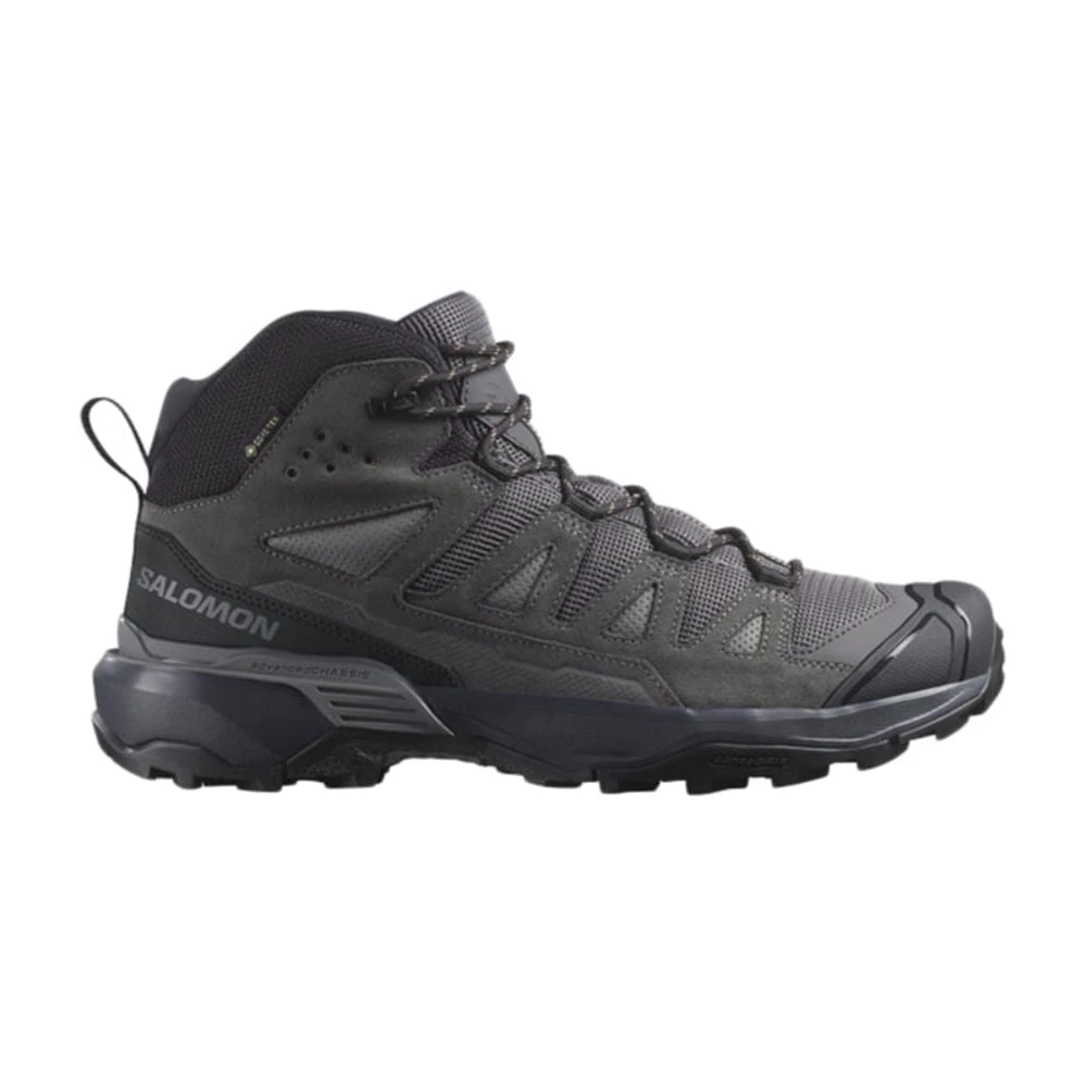 Salomon X ULTRA 360 LTR MID GTX | CASTLEROCK 1 Salomon X ULTRA 360 LTR MID GTX | CASTLEROCK