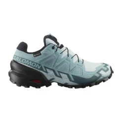 Salomon SPEEDCROSS 6 GTX W | BALLAD BLU