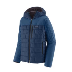 Patagonia M HI-LOFT NANO PUFF HOOD | CLMB-CLEME