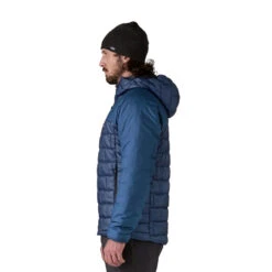 Patagonia M HI-LOFT NANO PUFF HOOD | CLMB-CLEME -Paragon Sports Shop 65614 5017 85395 CLMB CLEME 3