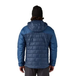 Patagonia M HI-LOFT NANO PUFF HOOD | CLMB-CLEME -Paragon Sports Shop 65614 5017 85395 CLMB CLEME 4