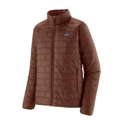 Patagonia M NANO PUFF JKT | DVL-DRIED