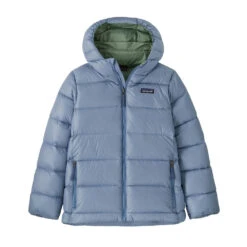 Patagonia K'S HI-LOFT DOWN SWEATER | BNLB-BARNA