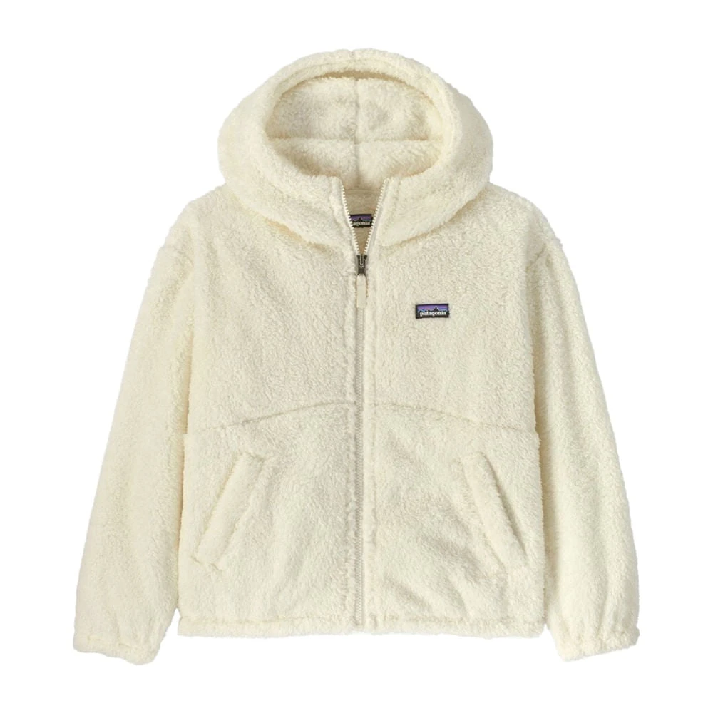Patagonia K LOS GATOS HOODY | BCW-BIRCH 1 Patagonia K LOS GATOS HOODY | BCW-BIRCH