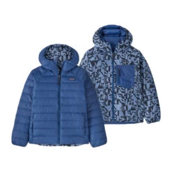 Patagonia KS REVERSIBLE DOWN SWEAT | MTSU-MOTHE
