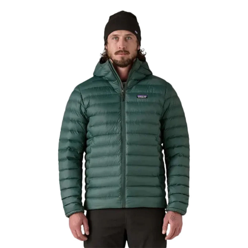 Patagonia K'S HI-LOFT DOWN SWEATER | CASG-CASCA 2 Patagonia K'S HI-LOFT DOWN SWEATER | CASG-CASCA - Image 2