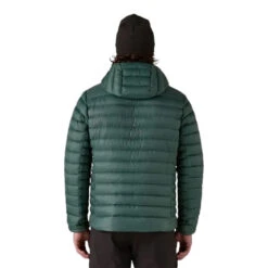Patagonia K'S HI-LOFT DOWN SWEATER | CASG-CASCA 5 Patagonia K'S HI-LOFT DOWN SWEATER | CASG-CASCA -Paragon Sports Shop 65666 1662 68645 CASCADE GREEN 3