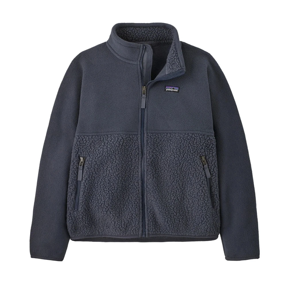 Patagonia K COZY FLUFF JKT | SMDB-SMOLD 1 Patagonia K COZY FLUFF JKT | SMDB-SMOLD