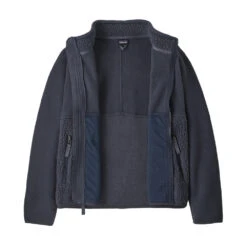 Patagonia K COZY FLUFF JKT | SMDB-SMOLD 6 Patagonia K COZY FLUFF JKT | SMDB-SMOLD -Paragon Sports Shop 65668 1662 65170 SMOLDER BLUE 3