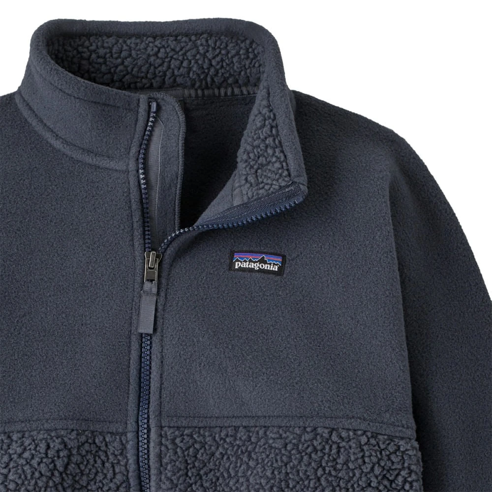 Patagonia K COZY FLUFF JKT | SMDB-SMOLD 4 Patagonia K COZY FLUFF JKT | SMDB-SMOLD - Image 4
