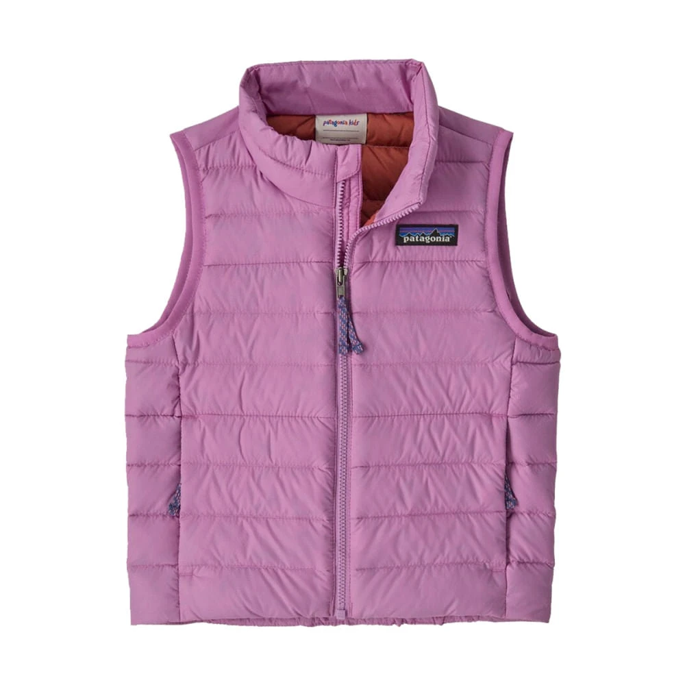 Patagonia BABY DOWN SWEATER VEST | BKPL-BRISK 1 Patagonia BABY DOWN SWEATER VEST | BKPL-BRISK