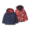 Patagonia BABY REVERSIBLE DOWN SWE | FSRD-FORES