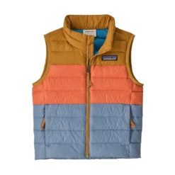 Patagonia BABY DOWN SWEATER VEST | TNGO-TALON