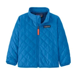 Patagonia BABY NANO PUFF JKT | ULBE-UPLIF