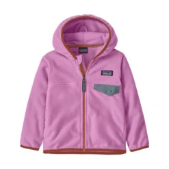 Patagonia BABY MICRO D SNAP-T JKT | BKPL-BRISK