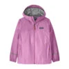 Patagonia K'S TORRENTSHELL 3L RAIN | BKPL-BRISK