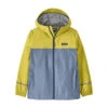 Patagonia K'S TORRENTSHELL 3L RAIN | NLYG-NEARL