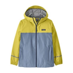 Patagonia K'S TORRENTSHELL 3L RAIN | NLYG-NEARL
