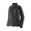 Patagonia W NANO PUFF JKT | BLK-BLACK