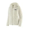 Patagonia W NANO PUFF HOODY | BCW-BIRCH
