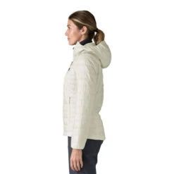 Patagonia W NANO PUFF HOODY | BCW-BIRCH -Paragon Sports Shop 65700 5017 84228 BIRCH WHITE 4