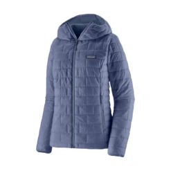 Patagonia W NANO PUFF HOODY | CUBL-CURRE