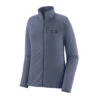 Patagonia W R1 THERMAL JKT | CUBL-CURRE