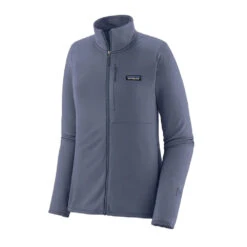Patagonia W R1 THERMAL JKT | CUBL-CURRE
