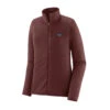 Patagonia W R1 THERMAL JKT | DAK-DARK R
